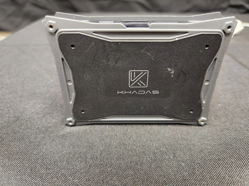 Khadas Single Board Computer VIM3 V13 - Image 3 of 4