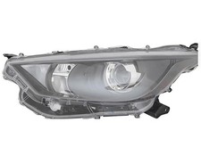 SCHEINWERFER RECHTS FÜR TOYOTA YARIS AB 2020 MIT TAGFAHRLICHT
