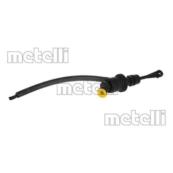 Metelli Geberzylinder Kupplung Kupplungsgeberzylinder FüR Renault Megane II-image