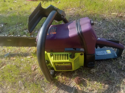 POULAN [3450]365 380 3350 3450 3500 3600 3650 3750 CHAINSAW [Nice!!!