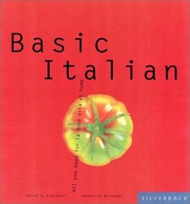 Basic Italian (Basic Series) by Lane, Kelsey Book The Fast Free Shipping