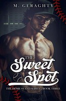 Michael Geraghty | The Sweet Spot | Taschenbuch | Englisch (2025)