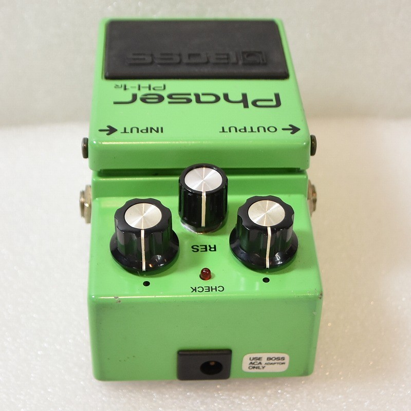 BOSS PH-1R Phaser [SN 367000] | eBay