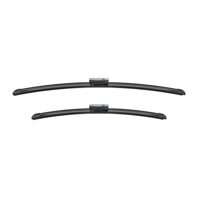 Bosch Wischblatt 3 397 007 462 Aerotwin Multi-Clip für MERCEDES-BENZ, vorne