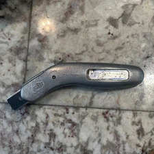 Orcon Fixed Knife Flooring Roof Shingle Cutter Dual Edge Constuction Slicing