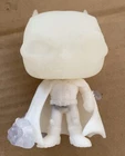 Funko Pop! Batman Vinyl Figure Prototype Test Shot Nice