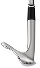 Left Hand Cleveland RTX Full Face ZipCore Tour Satin 56* Sand Wedge 56-9 VG — photo 2