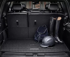 82216637AA Molded Cargo Tray Jeep Wagoneer (2021-2024) Mopar OEM