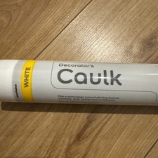 Dulux DECORATOR’S CAULK , white