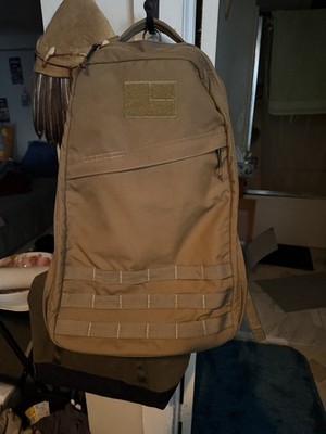 Goruck Gr1 Usa Full 1000d Scars Mods