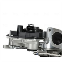 Turbolader FüR Toyota Land Cruiser KDJ15_ GRJ15_ 2.8 D-4D Hilux Viii