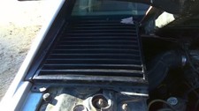 Trunk/Hatch/Tailgate Excluding GT With Spoiler Fits 85-88 FIERO 337698