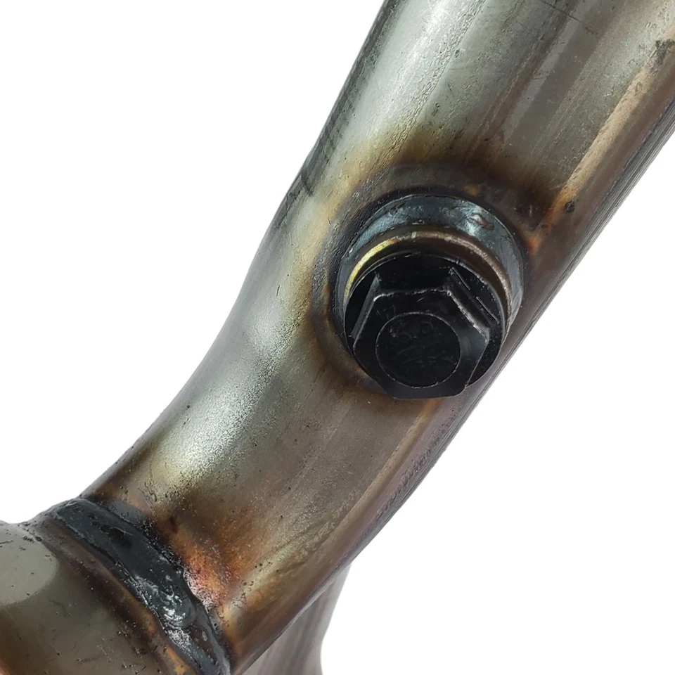 Both Catalytic Converter Fits Dodge Dakota 2004-2010  3.7L 4.7L EPA Approve - Image 4 of 4