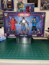 John Cena Cards, Autograph and Memorabilia Guide 70