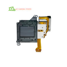 Suitable for Canon camera original R50 R100 shutter assembly curtain blades