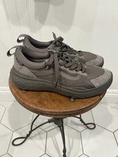 MENS NEW VANS MTE ULTRARANGE NEO VR3 MONO BUNGEE CORD. SIZE 11. LITE ATHLETIC