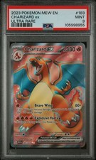 pokemon charizard card v Charizard V SWSH260 main image 1