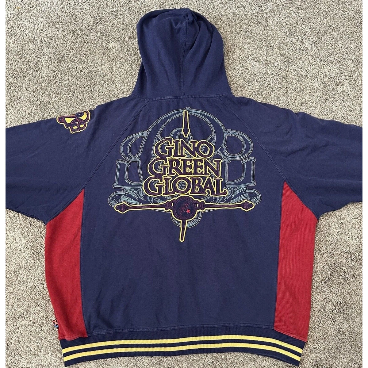 Men's Gino Green Global Clothing for sale | eBay