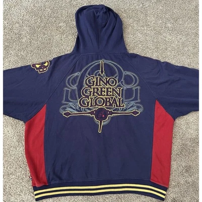 Men's Gino Green Global Clothing for sale | eBay