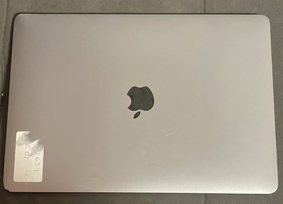 Apple MacBook Air 2020 13 Zoll 256GB SSD 8GB Space Grau Defekt A2179 FMI OFF