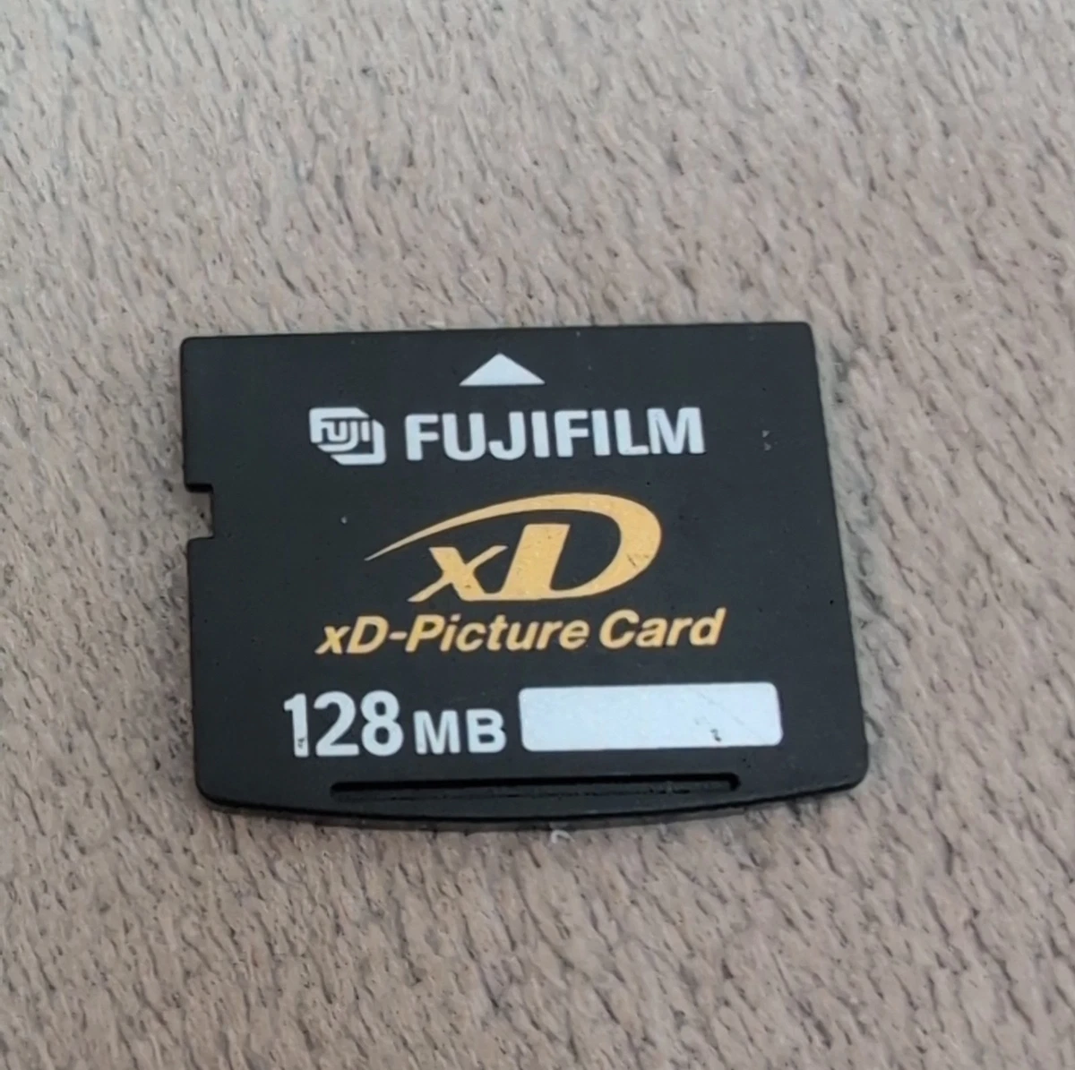 25+ Fujifilm xD-Picture Camera Memory Cards for sale | Updated Oct