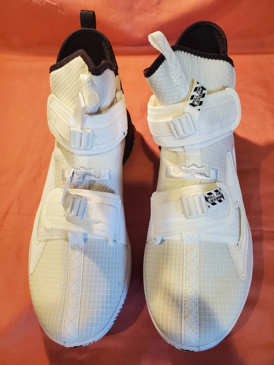 Brand new Lebron Soilder XIII and box s-l400.jpg main image 4