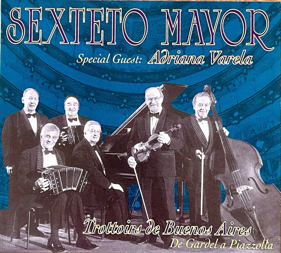 Sexteto Mayor