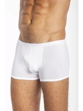 JULIPET BOXER UOMO PARIGAMBA IN JERSEY DI COTONE ELASTICIZZATO - ICEBERG