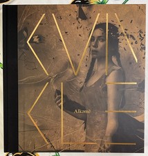 Alkamē Art Of Brad Kunkle Signed LTM