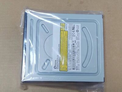 New original stock PLEXTOR PX-820A IDE interface burner optical drive