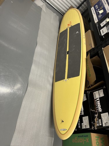 11’ DONALD TAKAYAMA STAND UP PADDLEBOARD SURFBOARD ALi’i II TUFLITE SURFTECH SUP | eBay