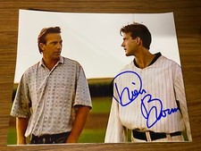 Dwier Brown Field of Dreams John Kinsella Autograph 8x10