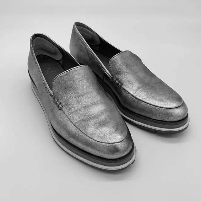 franco sarto platform loafer