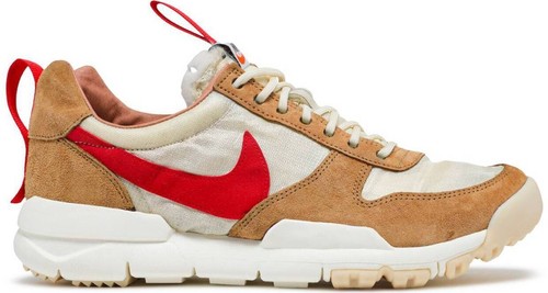 Size 9.5 - Tom Sachs x Nike Mars Yard 3.0 Brown | eBay