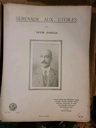The Art Publication Society - The Progressive Series Lot of 43 Copyright 1913 - Picture 6 of 8