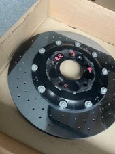 Disco Aston Martin DBX posteriore destro carbonio ceramica + DBX asse anteriore destro driveshaf