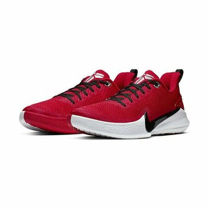 mamba focus university red