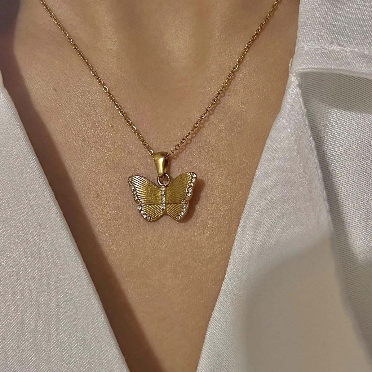 Tiffany and Co Diamond Choker Collar Yellow Gold Necklace For Sale at | collares de