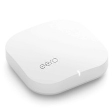 EERO - Pro Mesh Wi-Fi 5 System, 2nd Generation