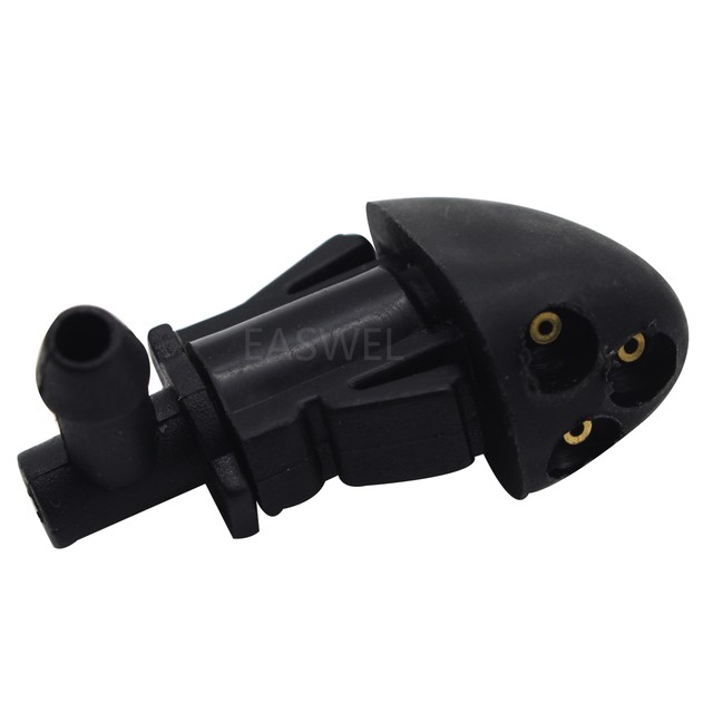 Windshield Wiper Washer Nozzle For Chevrolet Cruze 20092014 94556605