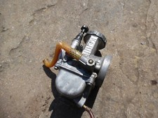 CARBURATORE E CURSORE CAGIVA WMX 250 KEIHIN - CAGIVA WMX250 - FIT 88