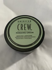 American Crew Forming Cream 3 oz