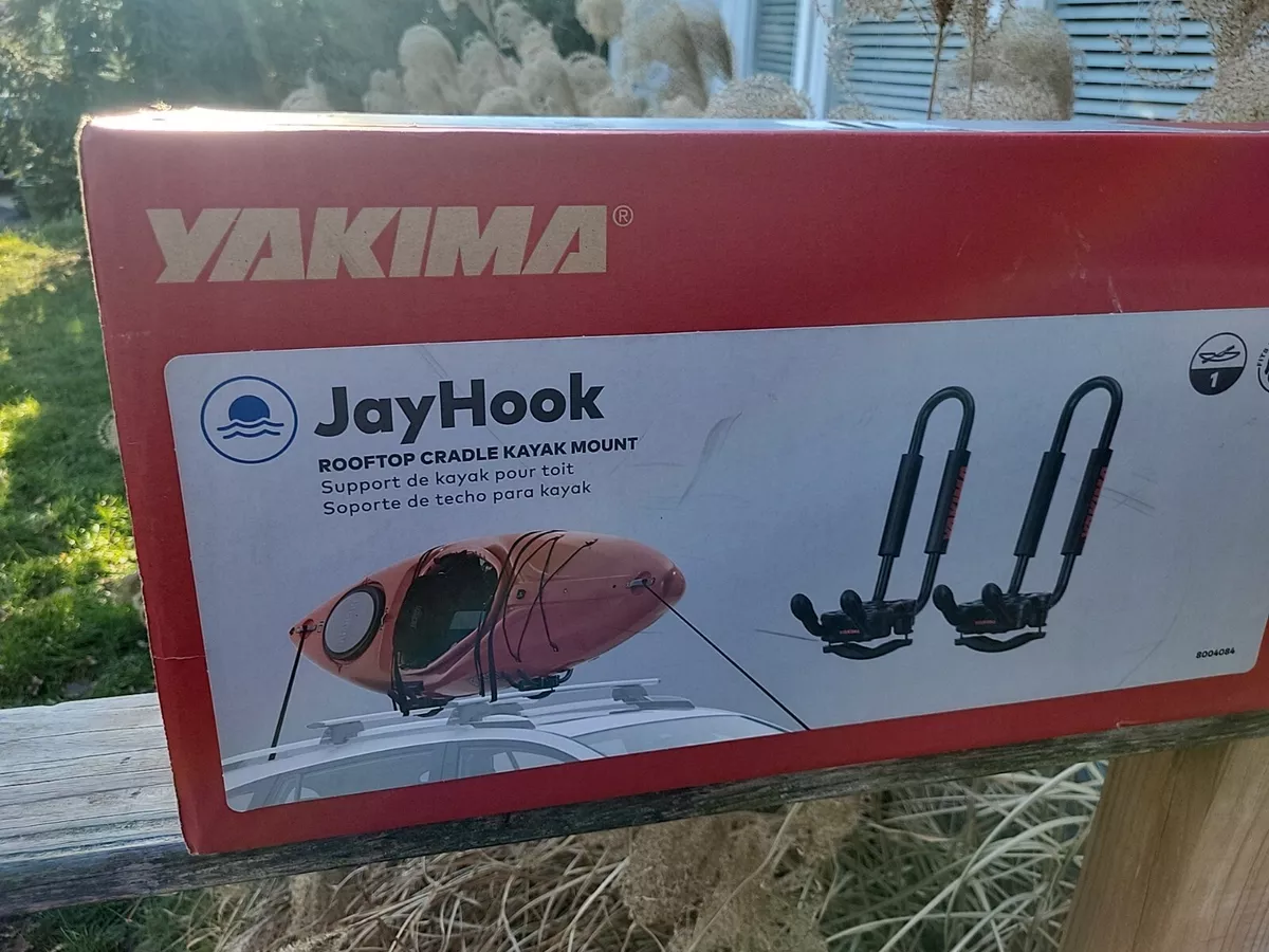 Yakima j hook shop