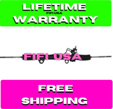 ✅✅Power Steering Rack and Pinion 026 Assembly for  1997-2004 Dodge Dakota RWD✅✅