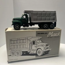 First Gear 19-1828 Allied Aggregate