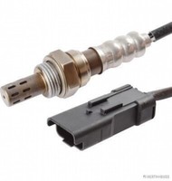 Herth+Buss Jakoparts Lambdasonde Regelsonde FüR Peugeot 208 1.2 Puretech 82