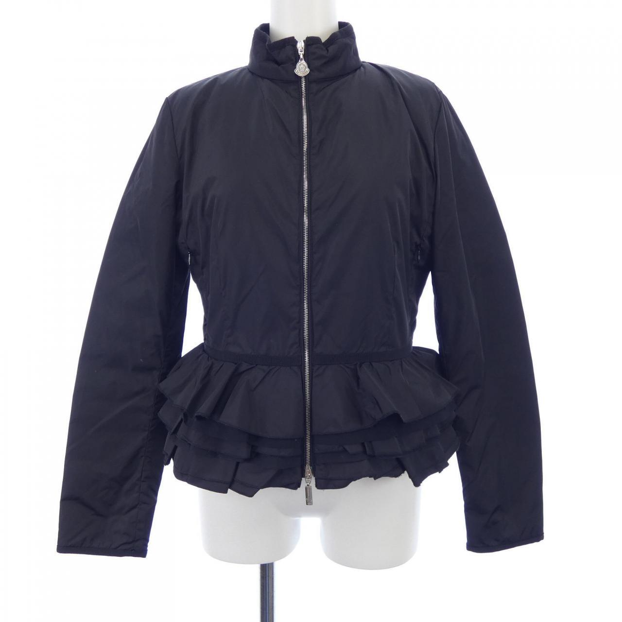 Authentic MONCLER Down Jackets Model 241-003-771-5514