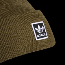adidas Men's Originals Utility Beanie EY0747 EY0748 EY0749 NEW with TAGS
