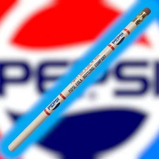 Vintage PEPSI COLA BOTTLING COMPANY Advertising Pencil MALDEN MISSOURI 