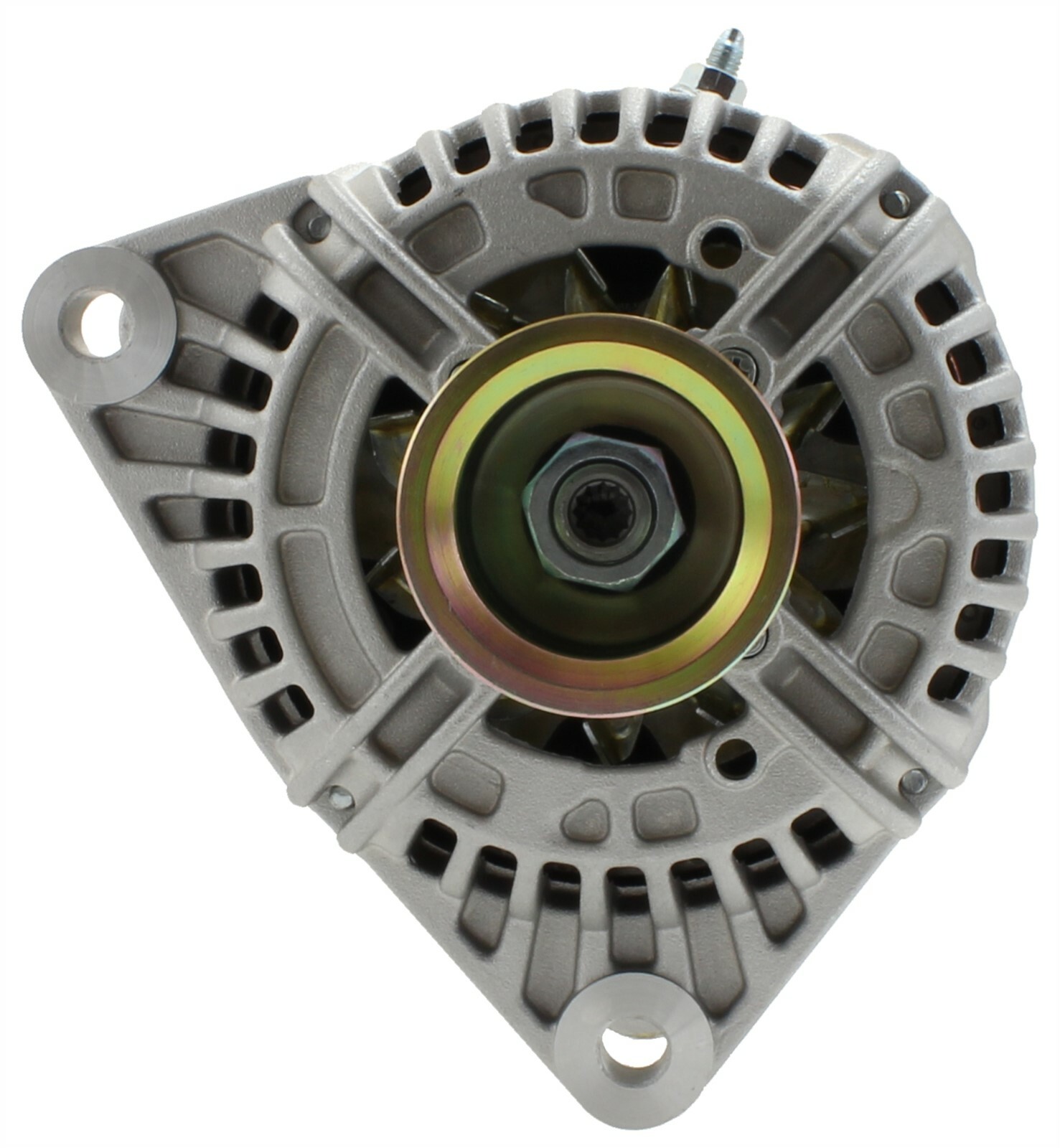 New Alternator fits Dodge Durango Ram Pickup 2003 2004 2005 2006 5.7L